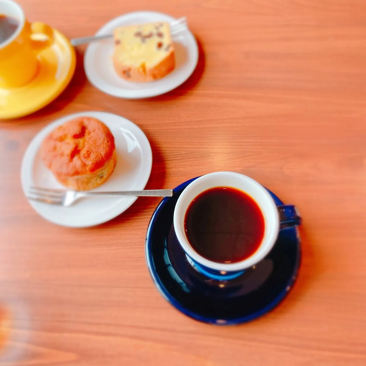 Cafe Time · 13